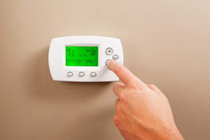 Types of Thermostats