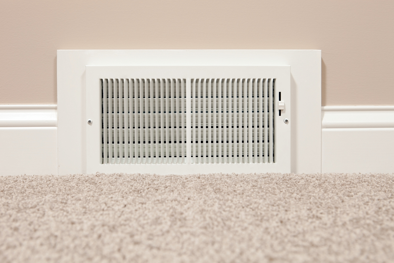 How To Identify Hvac Vents In Your Home Hvac Fort Wayne In