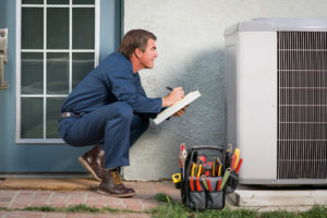 Fall To-Do List: HVAC Maintenance