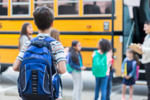 Back-to-School Germs: Fight Back With Your HVAC