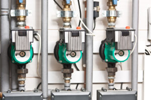 Should You Get a Condensing Furnace?