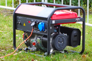 Backup Generator Tips for Safety