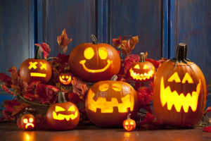 Ways to Keep Your Jack-O'Lantern Fresh Longer