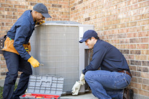 Relocating Your HVAC? Things to Consider