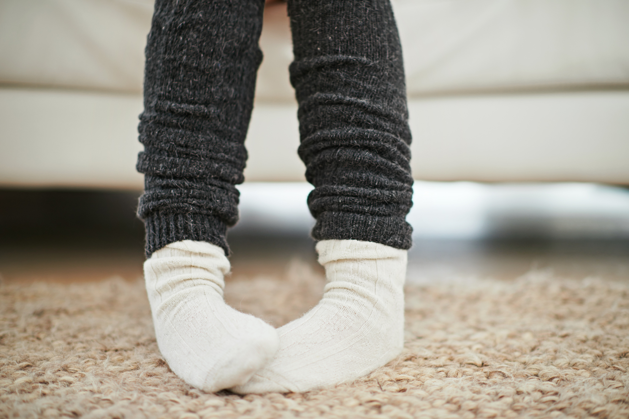 how-to-warm-up-cold-floors-hvac-fort-wayne-in