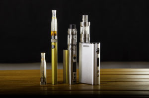 Electronic Cigarettes and it s Effects on Indoor Air Quality