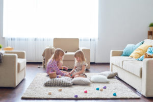 Host a Safe Easter Egg Hunt and Protect Your Air System