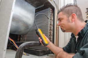 Our Guide to Detecting an HVAC Leak