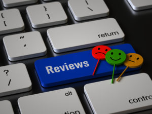 Know Which Online HVAC Reviews to Trust