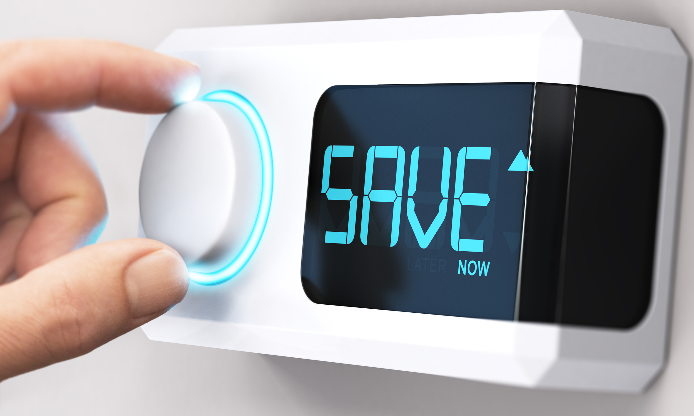 UK Households: Urgent Call To Adjust Thermostats For Energy Savings And Comfort