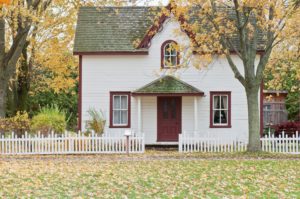 hvac options for old houses