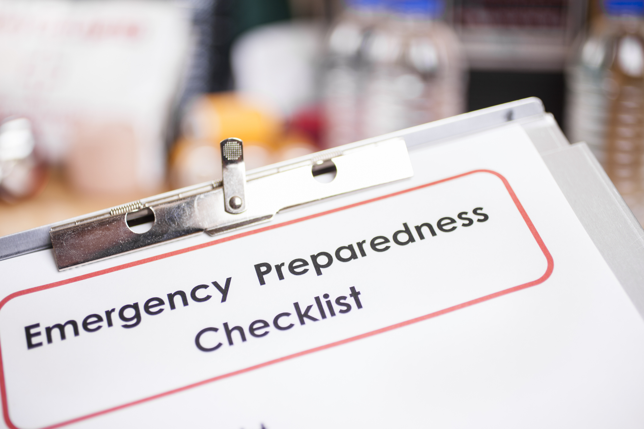 Home Safety Guide: Be Prepared for an HVAC Emergency