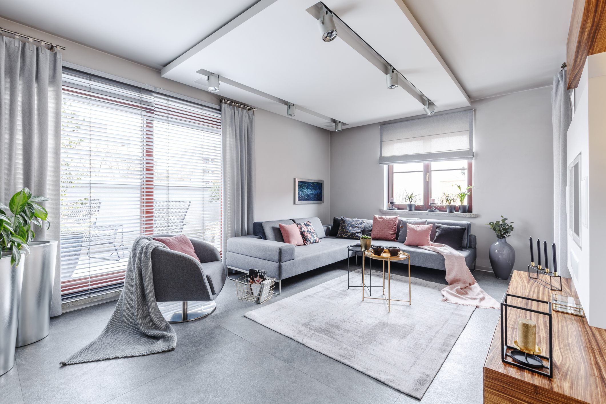 High Ceilings & What This Means for Your HVAC Efficiency