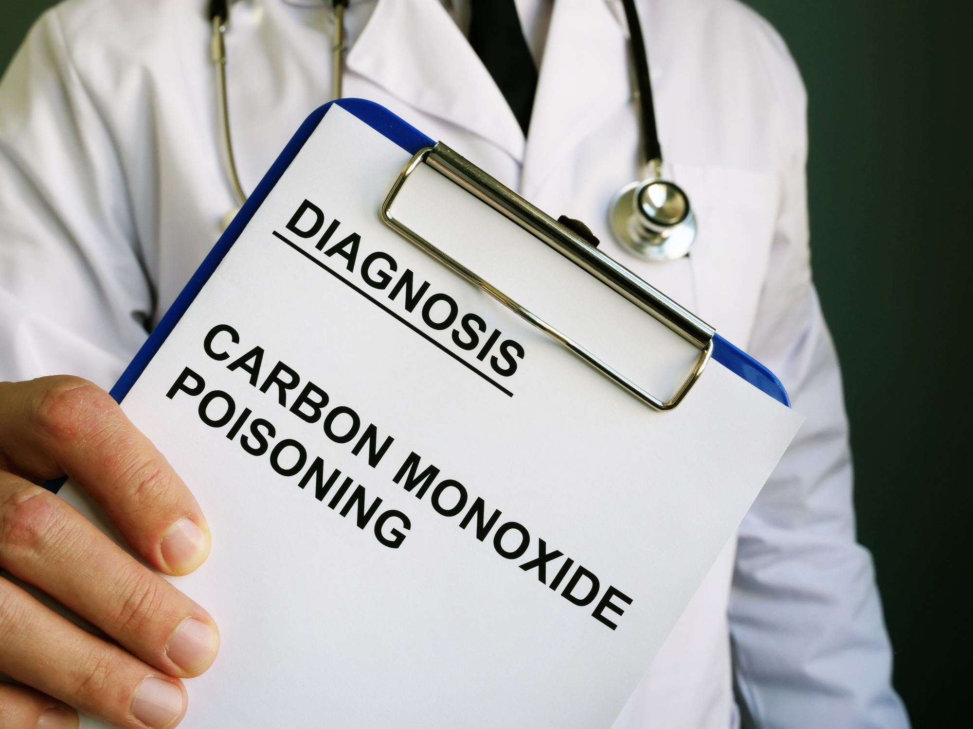 How to Prevent Carbon Monoxide Poisoning
