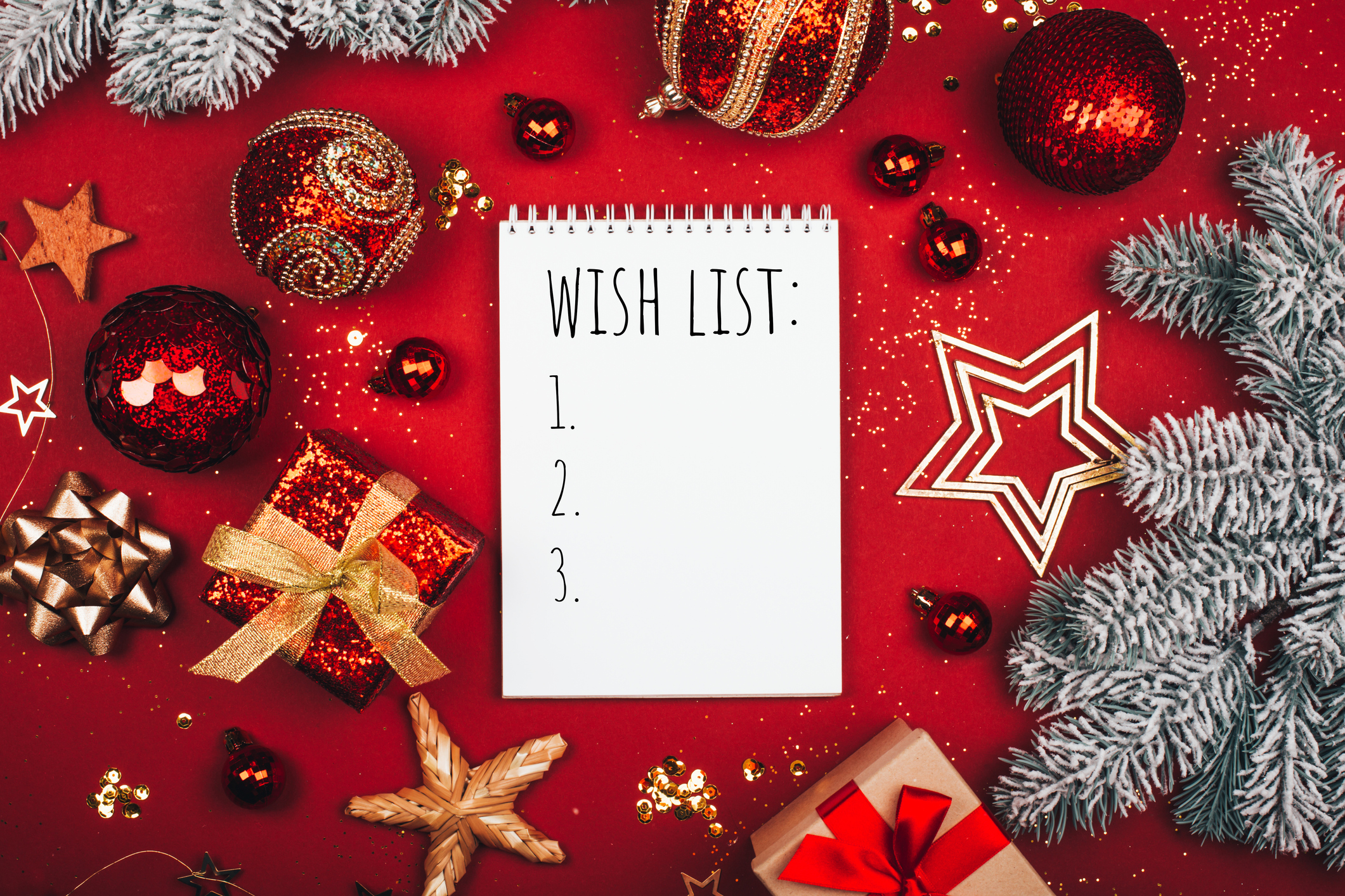 Dear Santa, Please Bring Me a New HVAC System